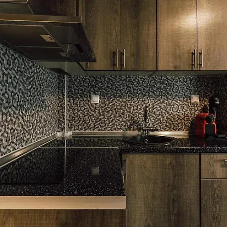 Lef Apartment