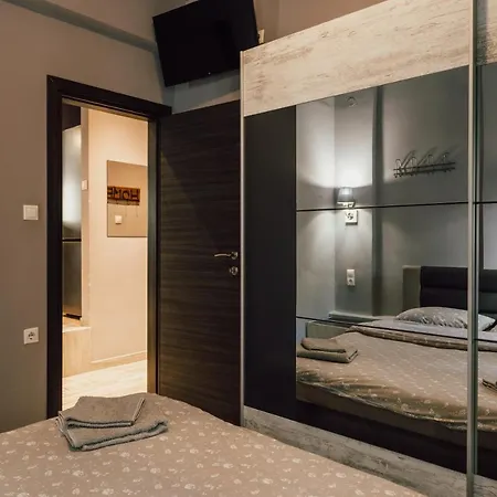 Lef Apartment