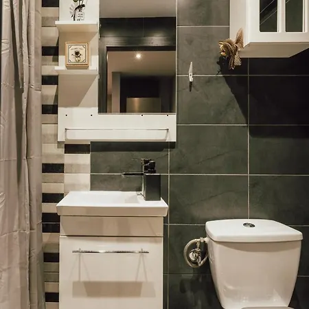 Lef Apartment